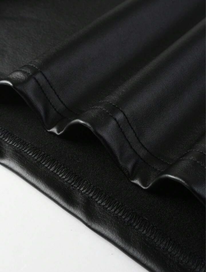 Men's Solid Color V-Neck Sleeveless Casual Versatile Tank Top, Summer Men's